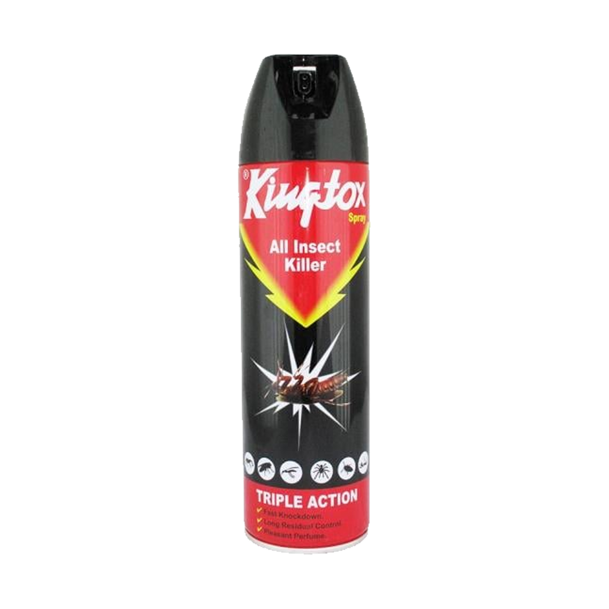 Kingtox All Insect Killer 325mlsd