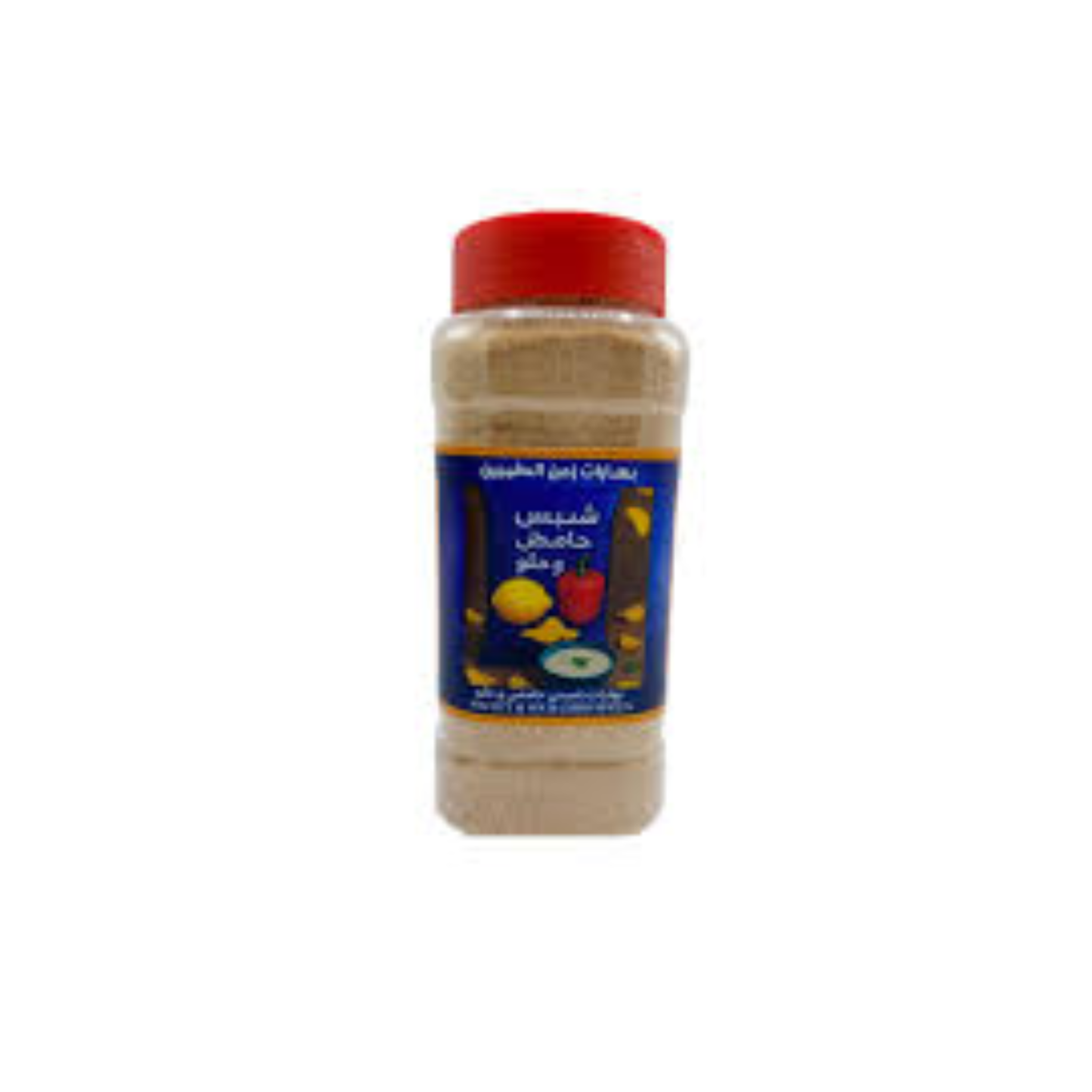 Doritos Potato Spices Jar 250g