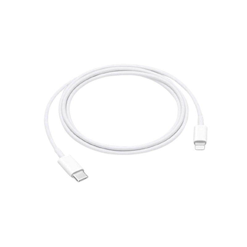 Iphone Cable C To C (AAA) 1M
