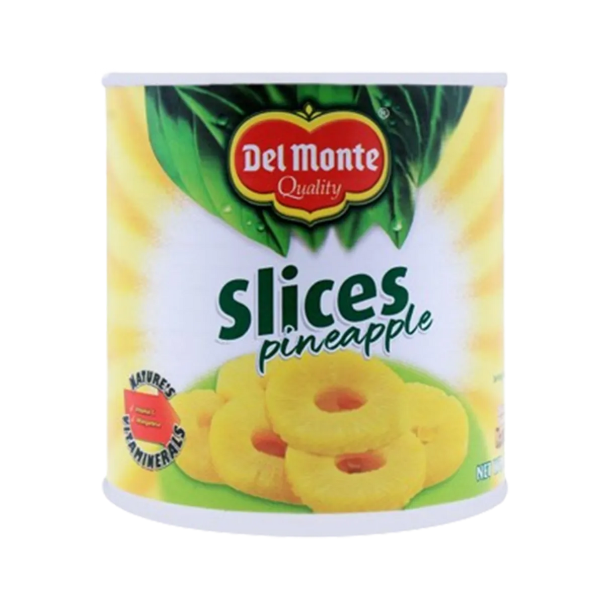 Delmonte Pineapple Slice 432g