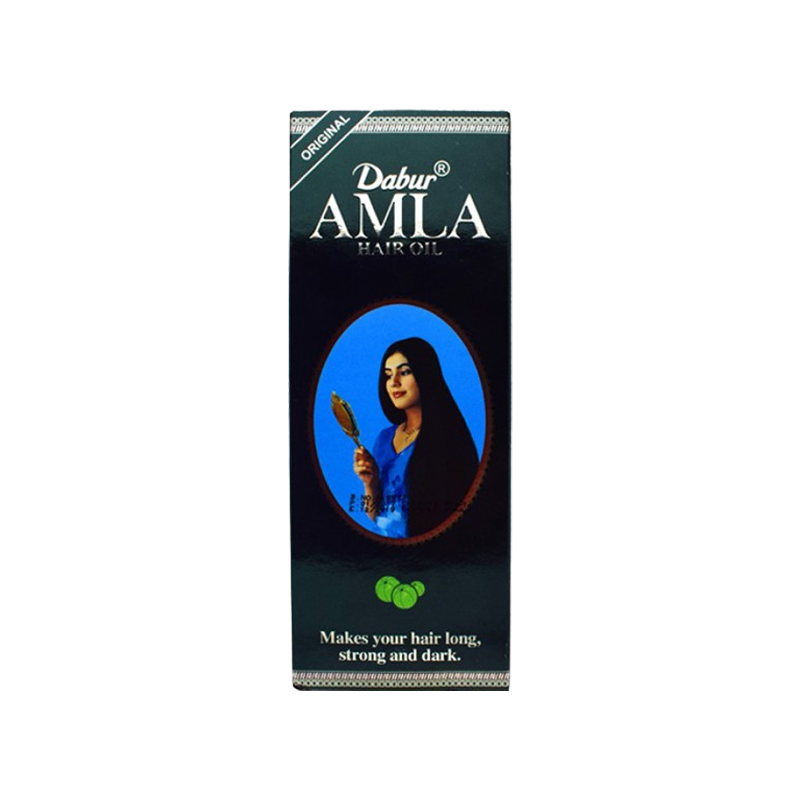 Dabur Amla Hair Oilsd