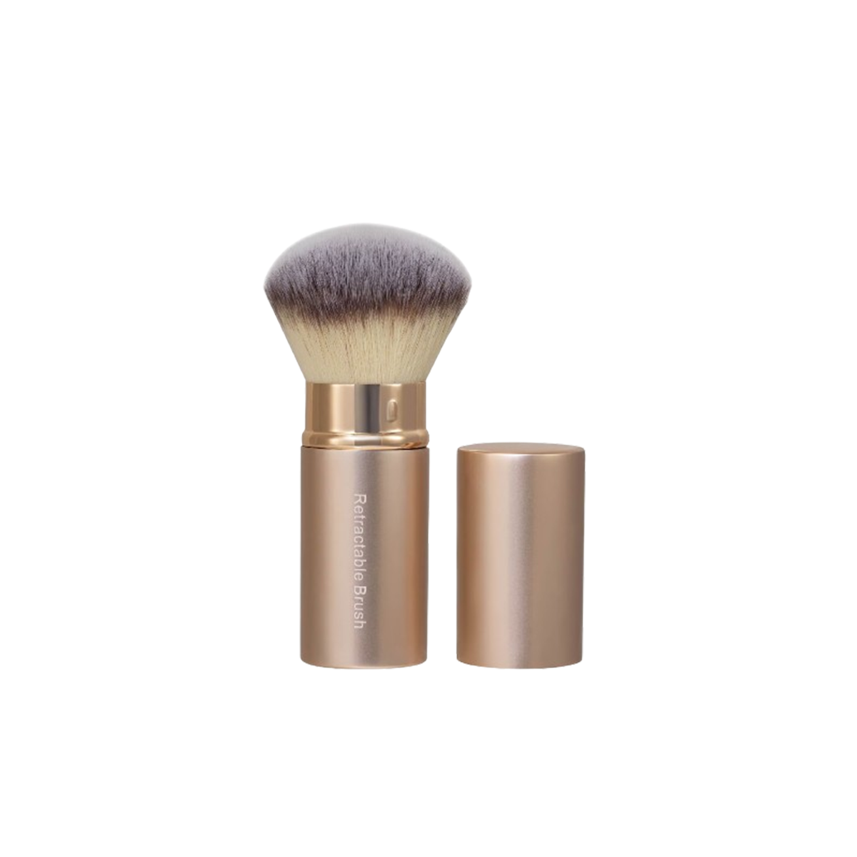 Watsons Retractable Blusher Brush