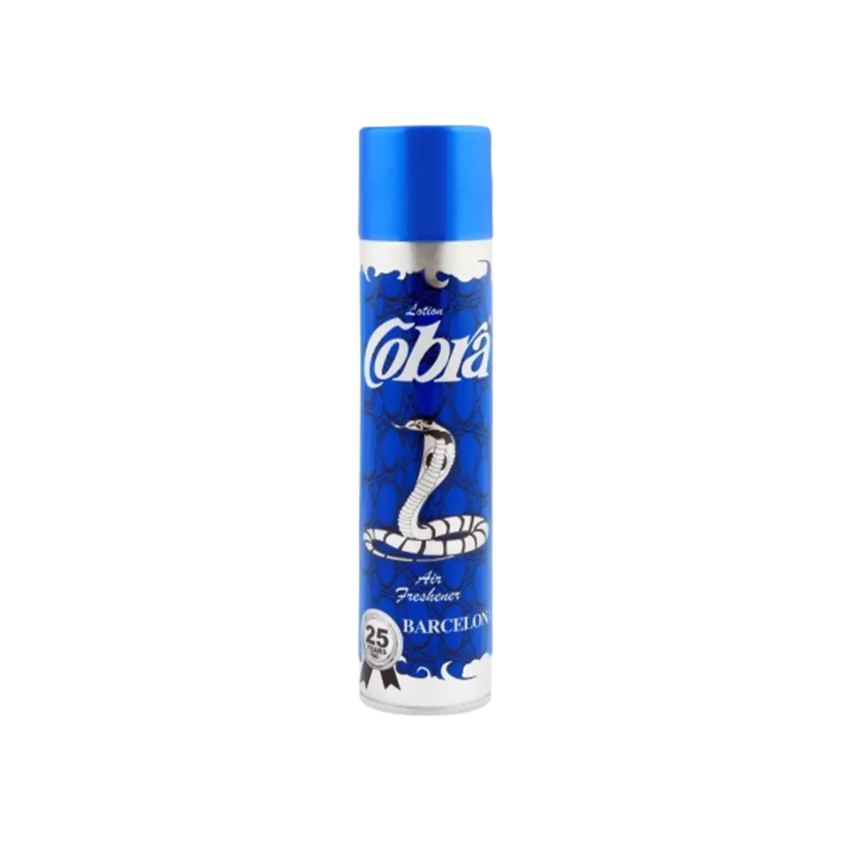 Air Freshener (Barcelona,300Ml) Cobra