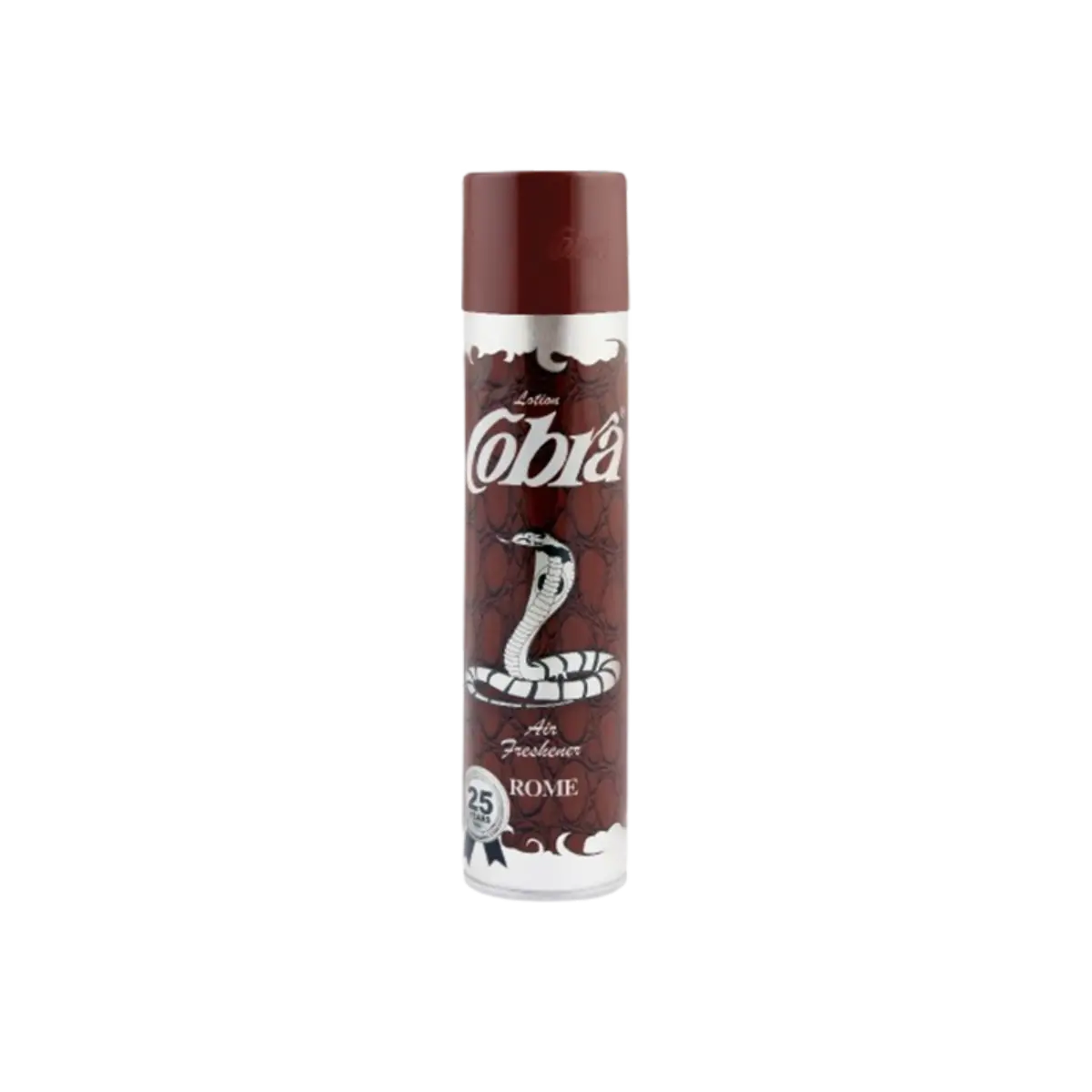 Air Freshener (Rome,300Ml) Cobra