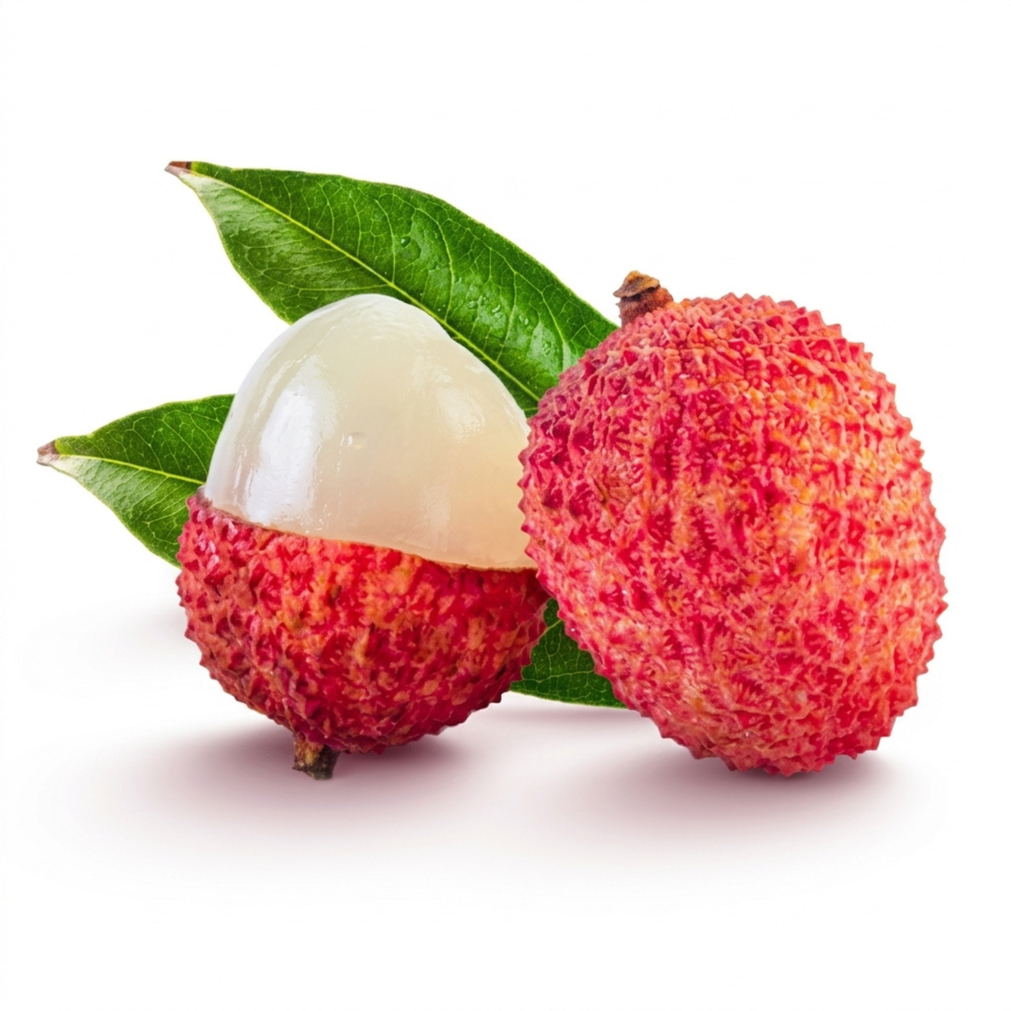 Fresh Fruit Lychee