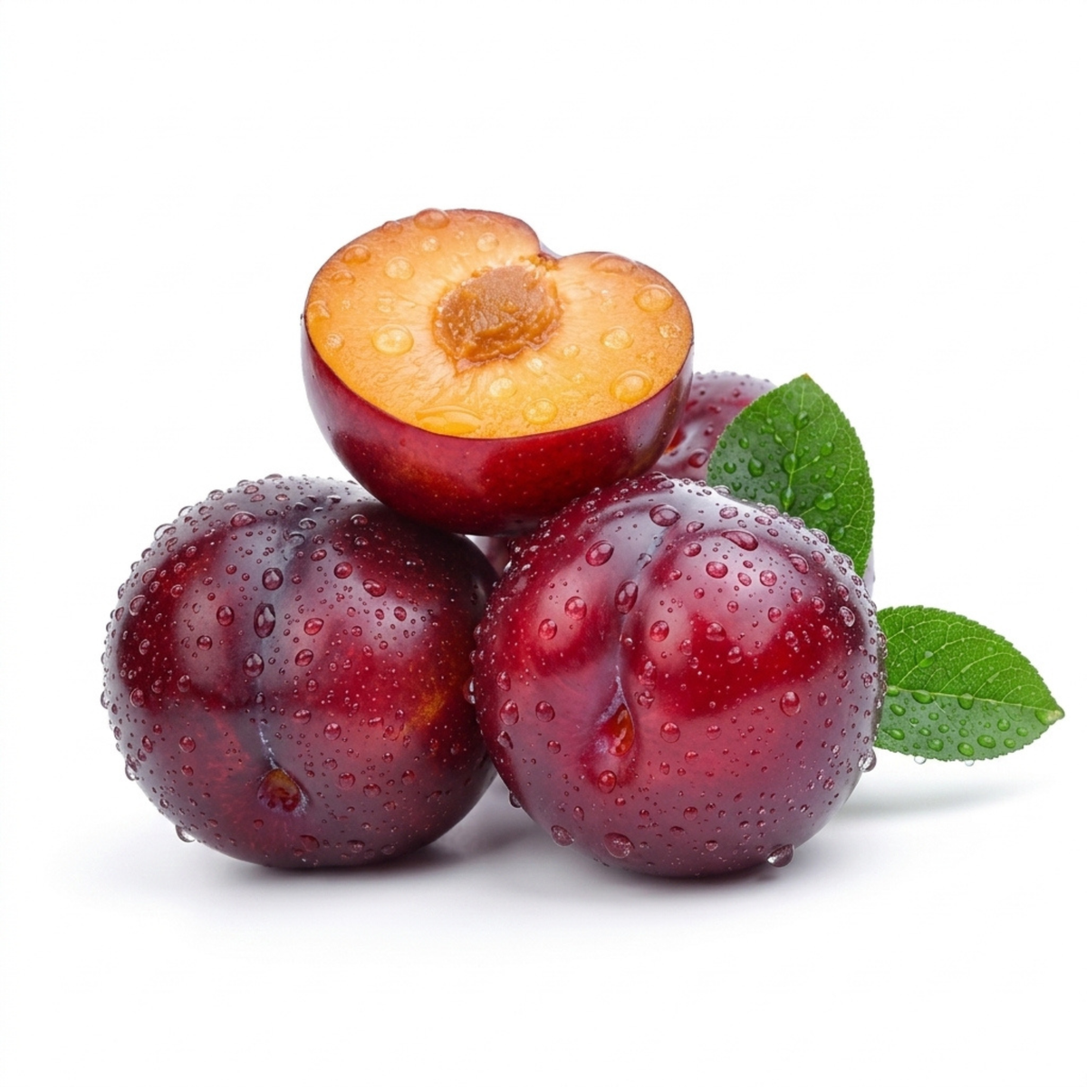 Fresh Fruit Special Plum 1kg
