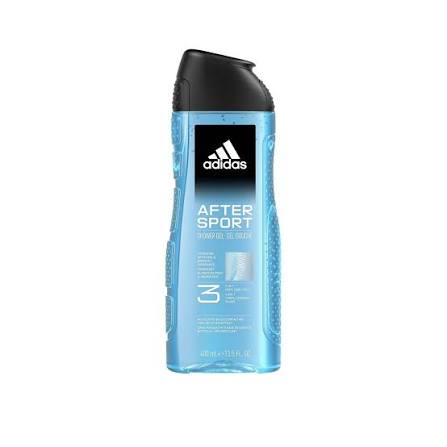 Adidas Shower Gel After Sport 400 ml