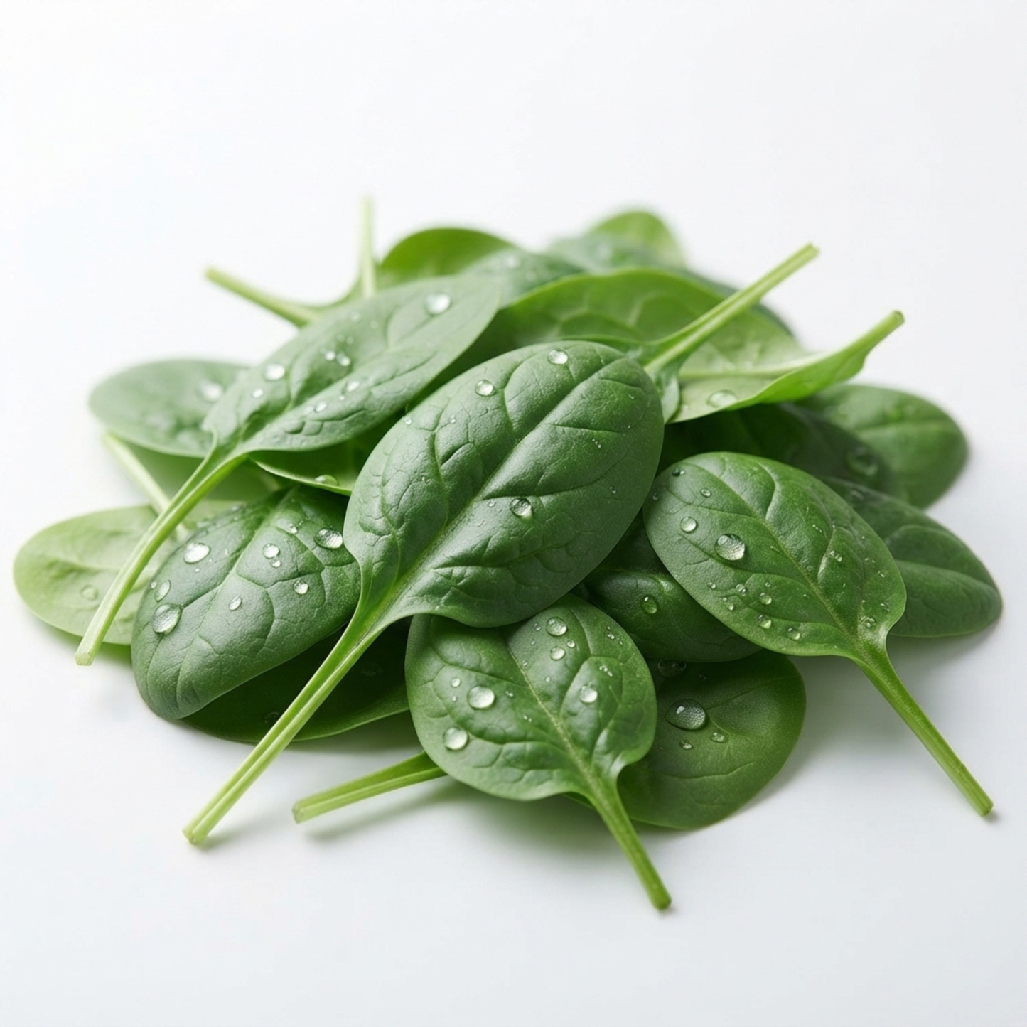 Realite Baby Spinach 100g