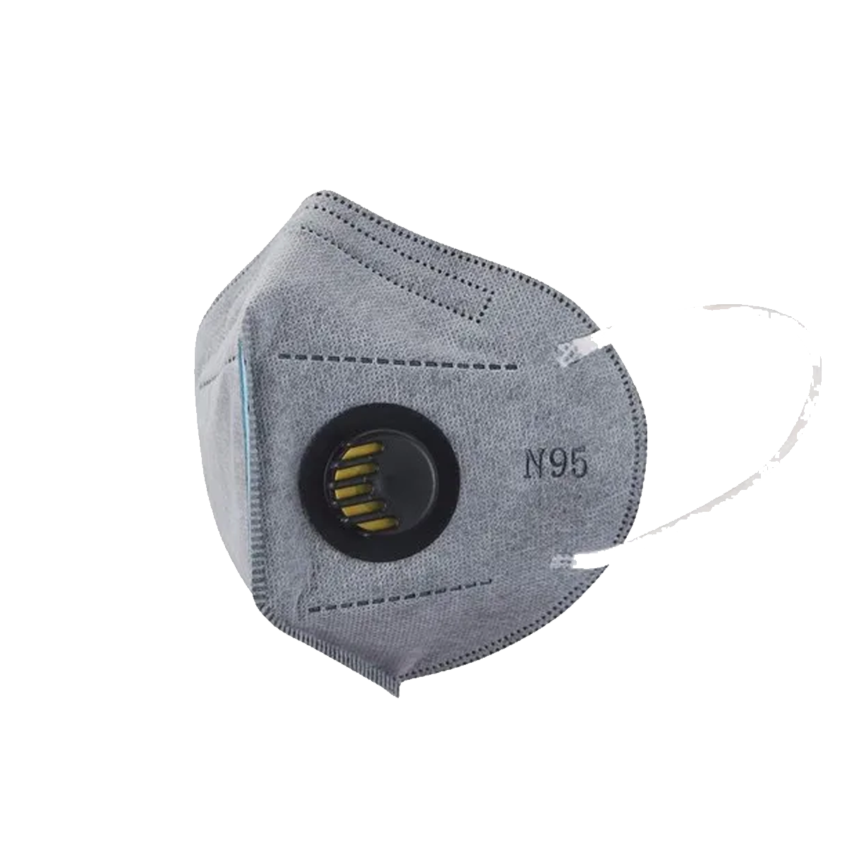 n95 face mask 3D MASK