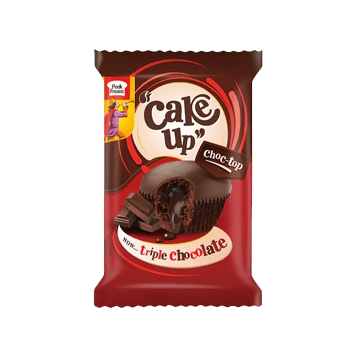 Peek Freans Cake Up Triple Chocolate 27.5g