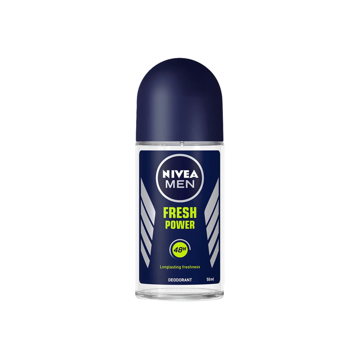 Nivea Men Roll On Fresh Power 50ml