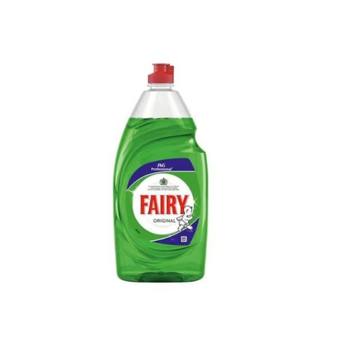 Fairy Professional Washing Up Liquid Original - 900ml