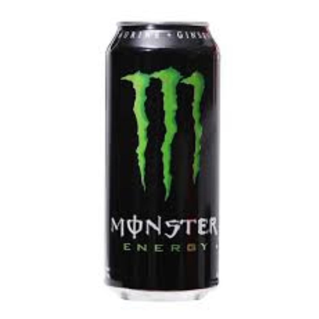 Monster Green Energy Drink 355ml