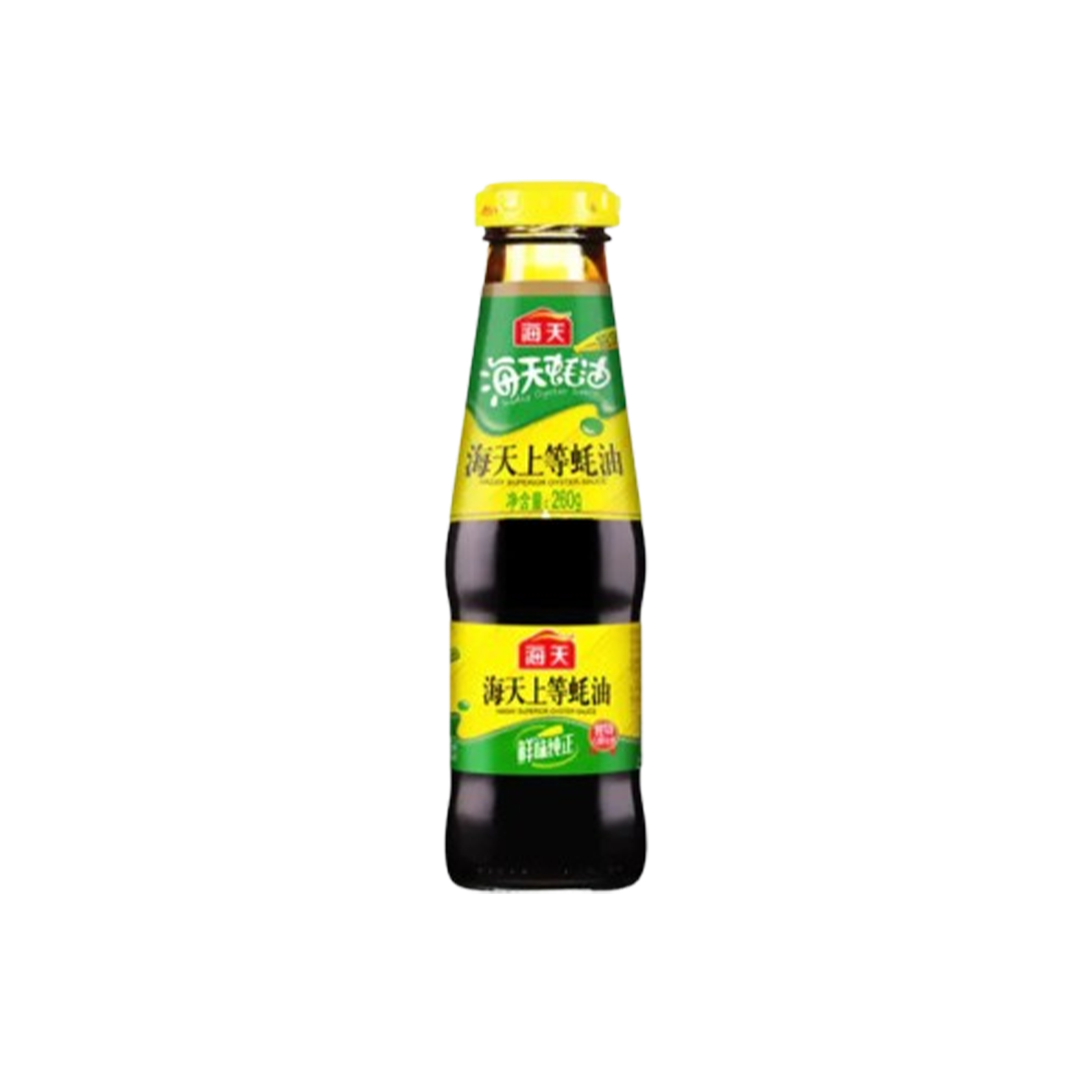 Haday Superior Oyster sauce 260g