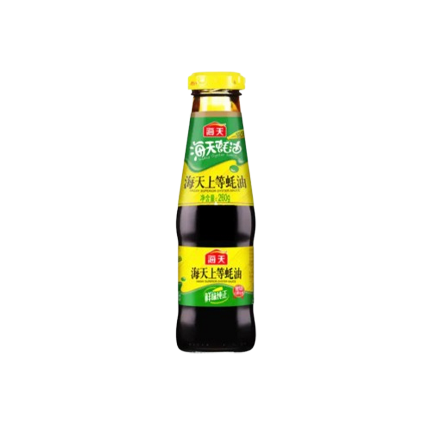 Haday Superior Oyster sauce 260g