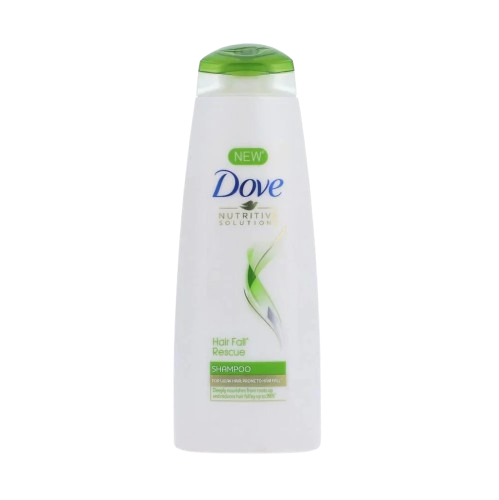 Dove hair fall rescure 360ML