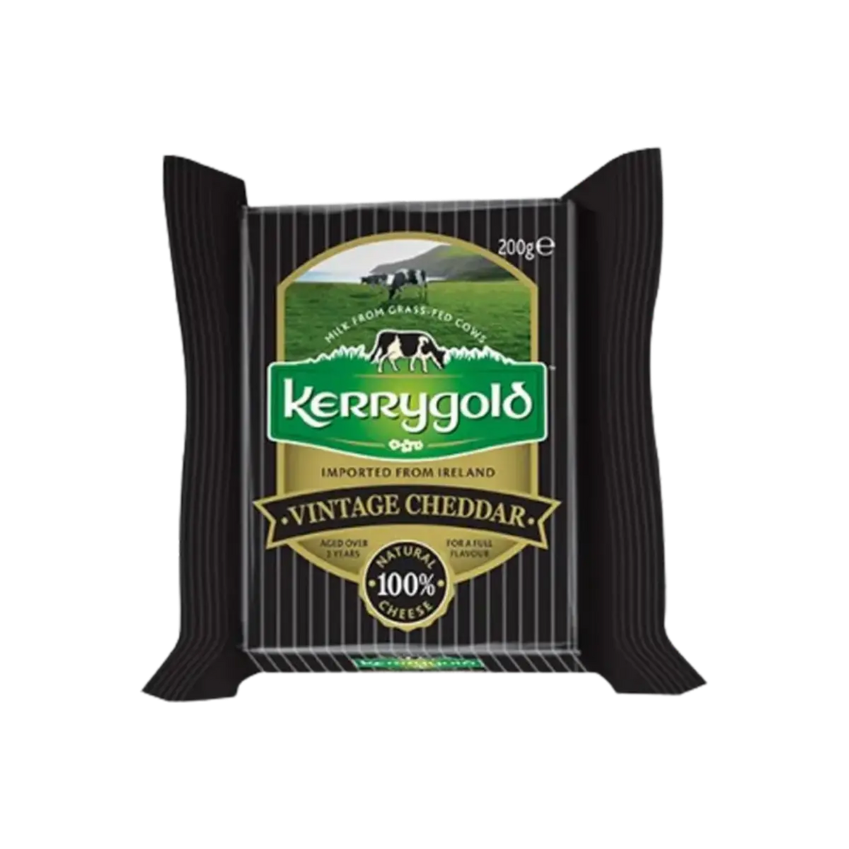Kerrygold Vintage Cheddar 200G