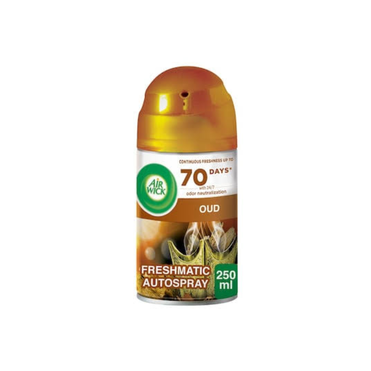 Air Wick Automatic Spray Air Freshener 250ml