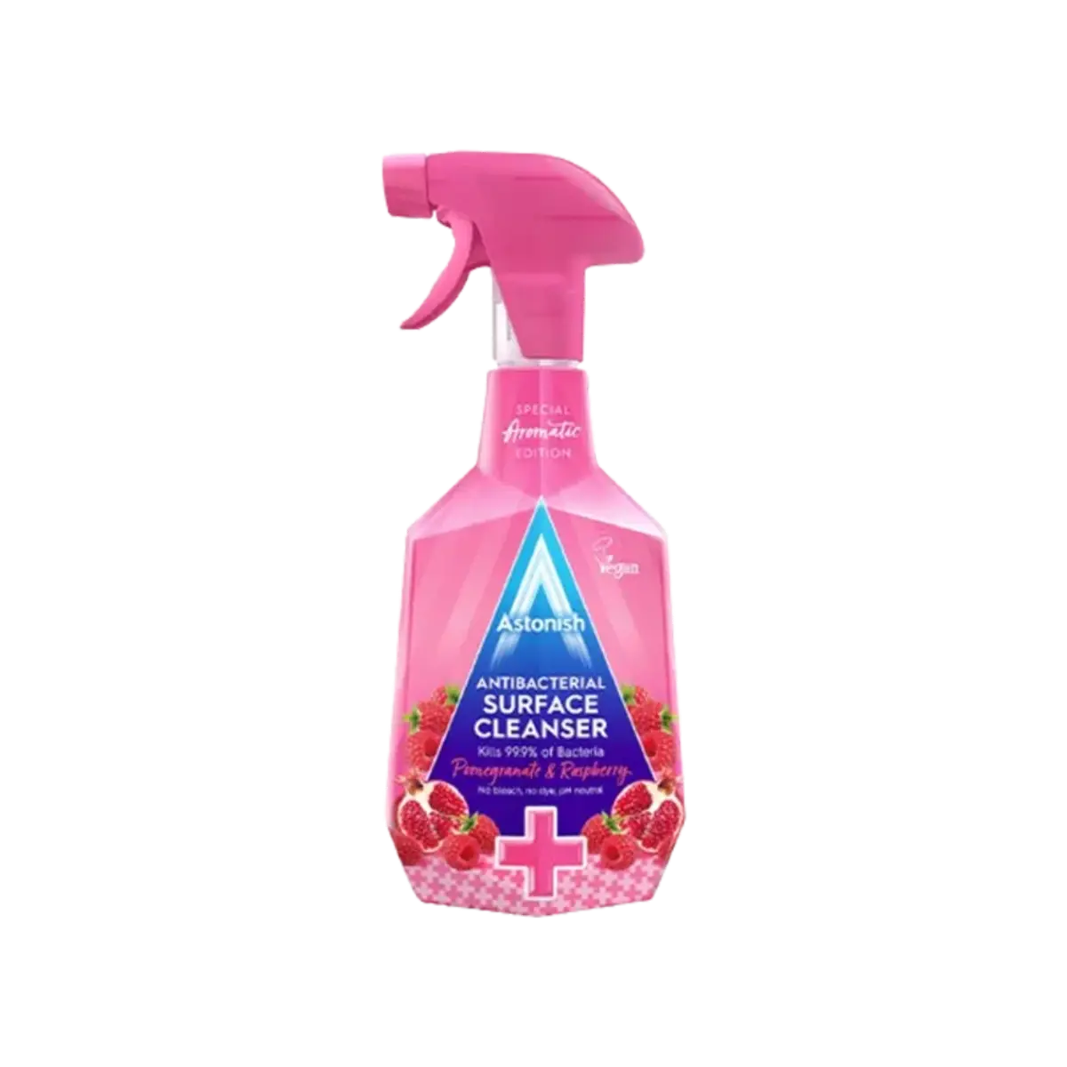 Astonish Oxi Active Non-Bio Stain Remover 1.25G