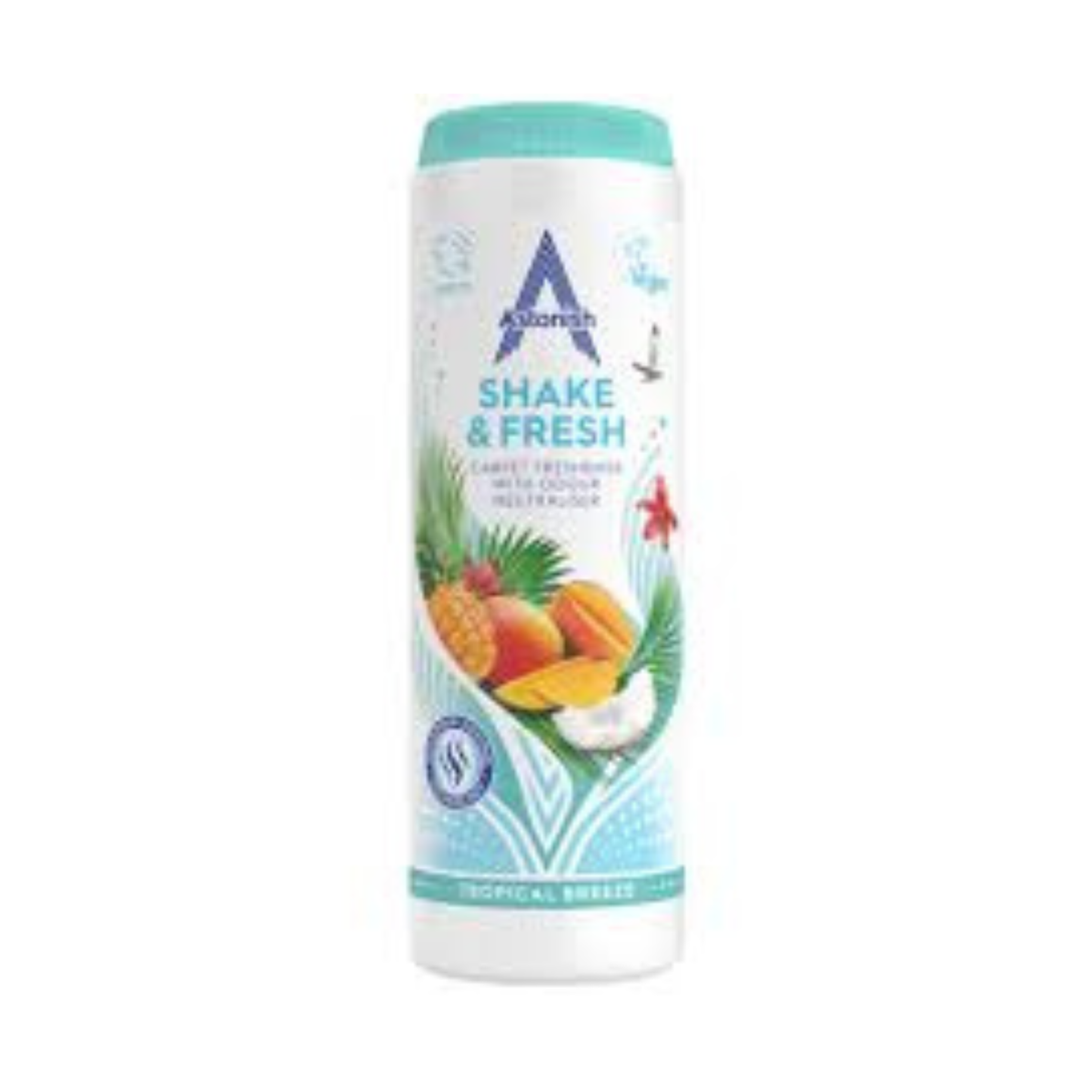 Shake & Fresh Tropical Edition 350g