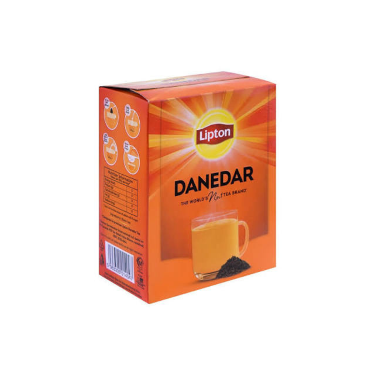 Lipton yellow Label Danedar 170gm