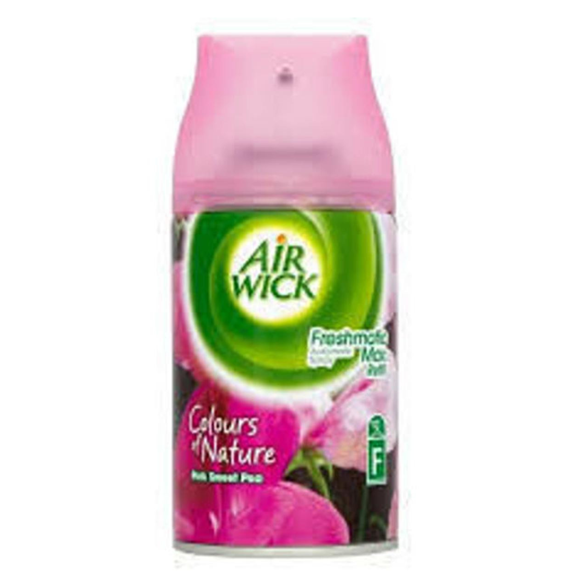 Air Wick Air Freshener Colour of Nature 250ml