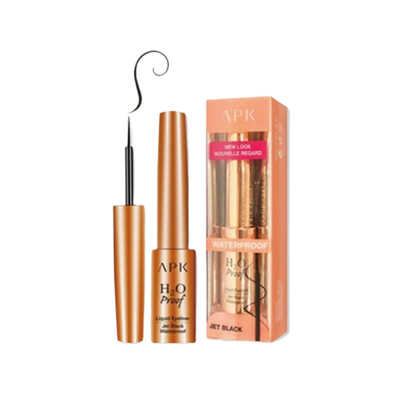 APK Liquid Eyeliner Long Lasting