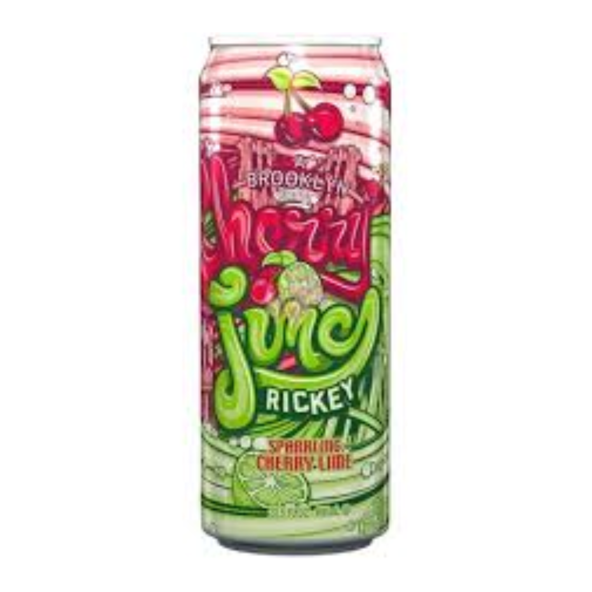 Arizona Cherry Lime Rickey Can 500ml