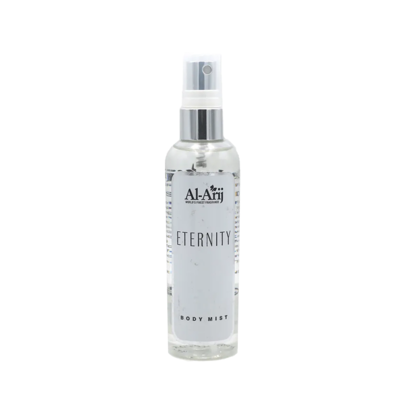 Al Arij Body Mist Assorted