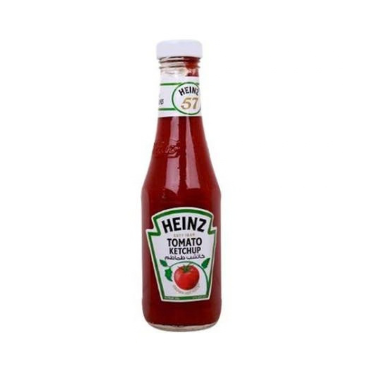 Heinz Tomato Ketchup 295g
