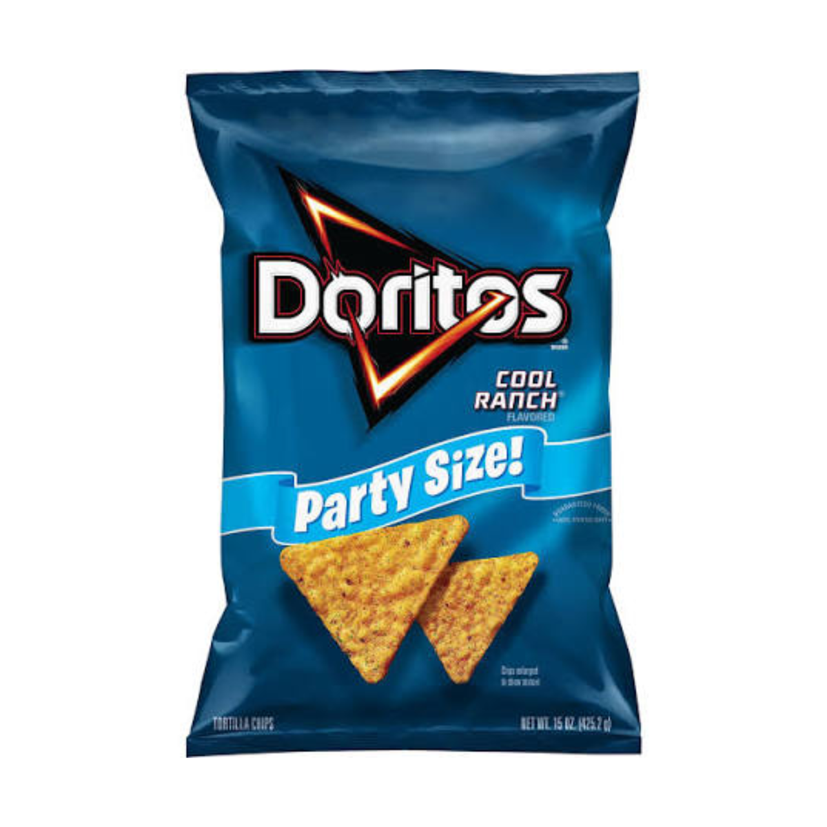 Doritos Cool Ranch Chips 30g