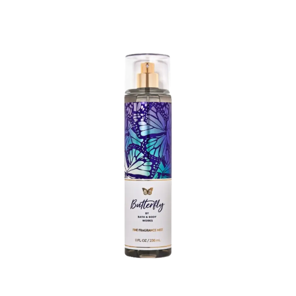 Bath & Body Works Mist Butterfly 236 Ml