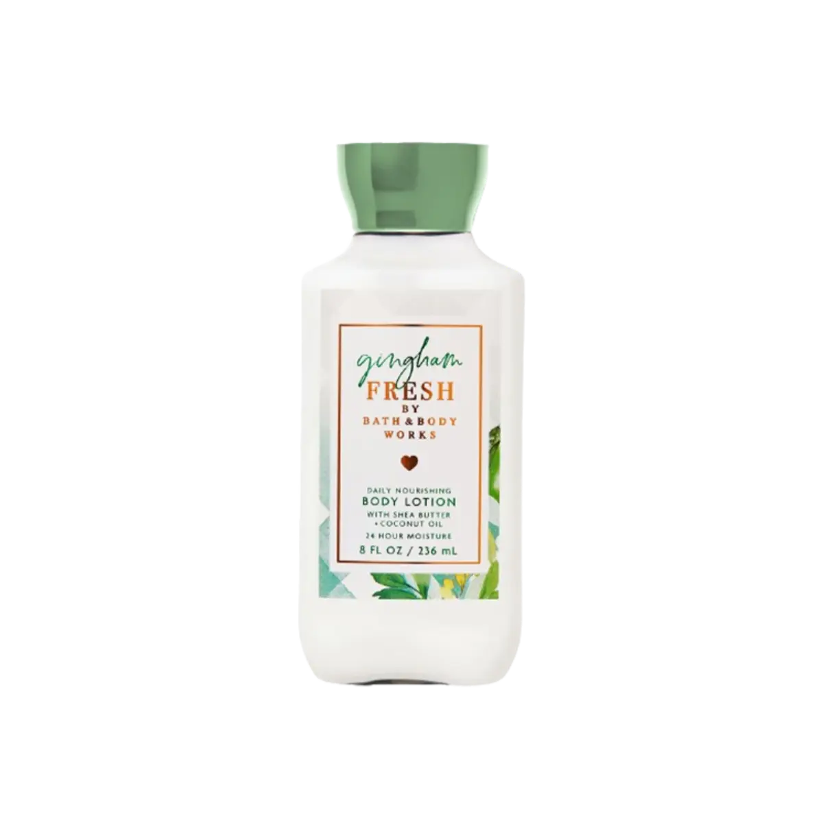 Bath & Body Works Body Lotion Gingham Fresh 236 Ml