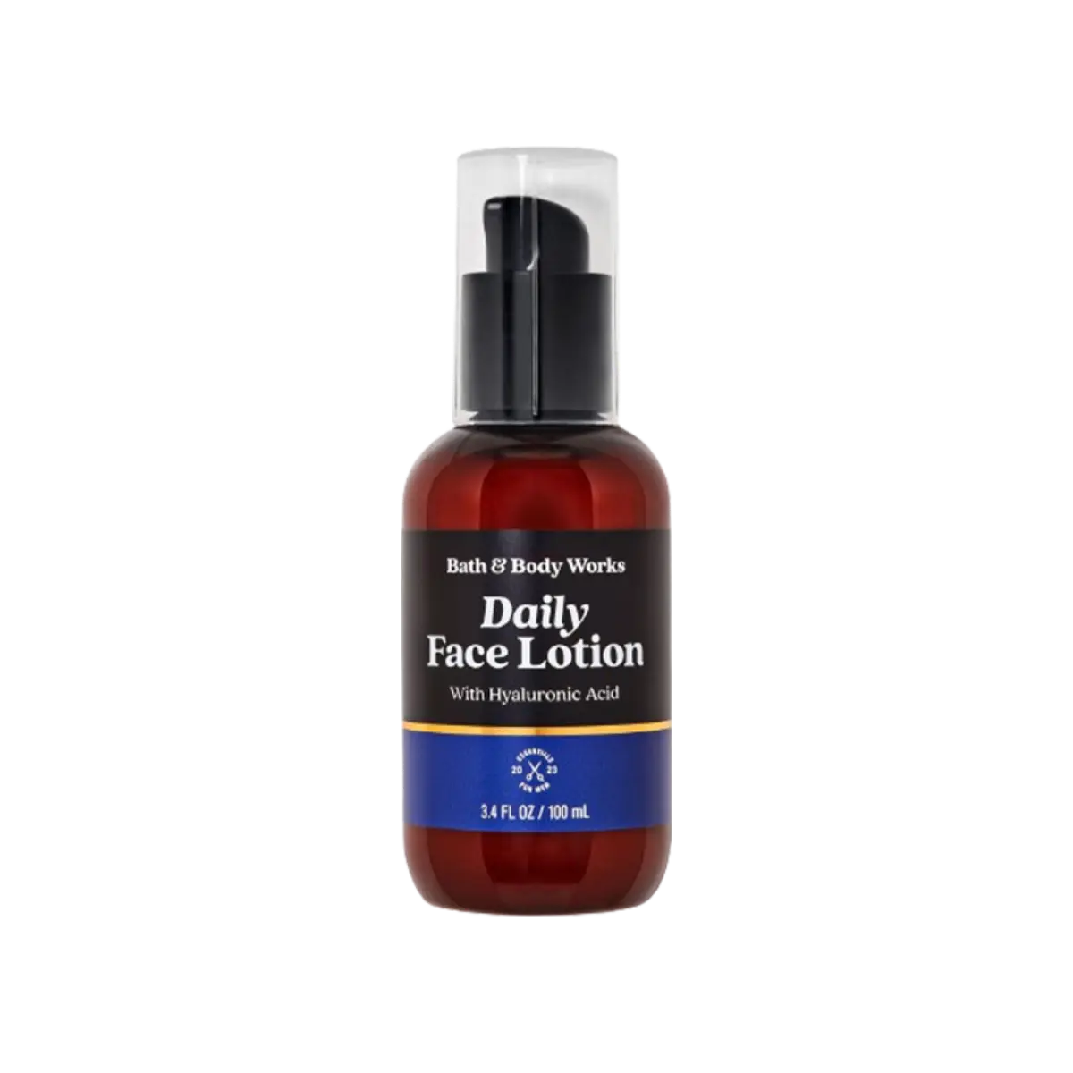 Bath & Body Works Daily Face Lotion With Hyaluronic Acid