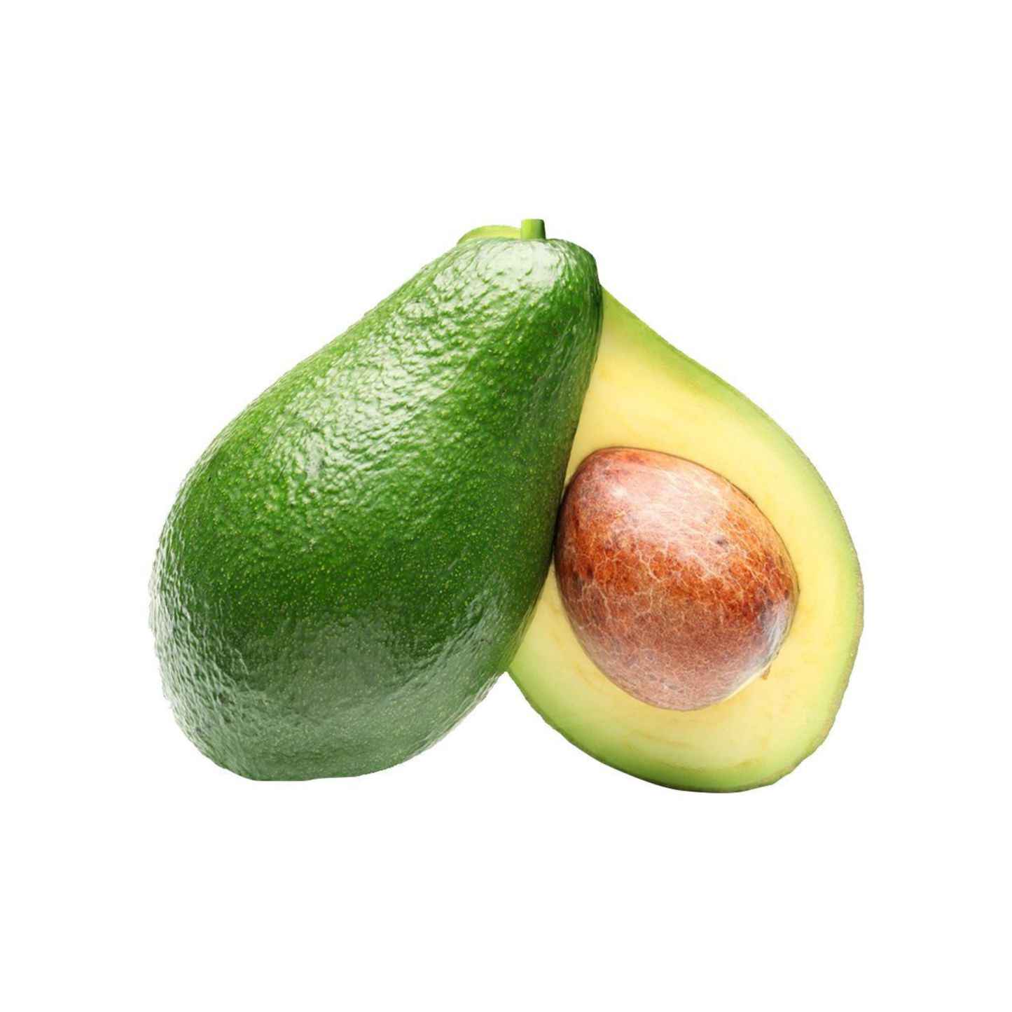 Fresh Avocado Imported 1 Piece