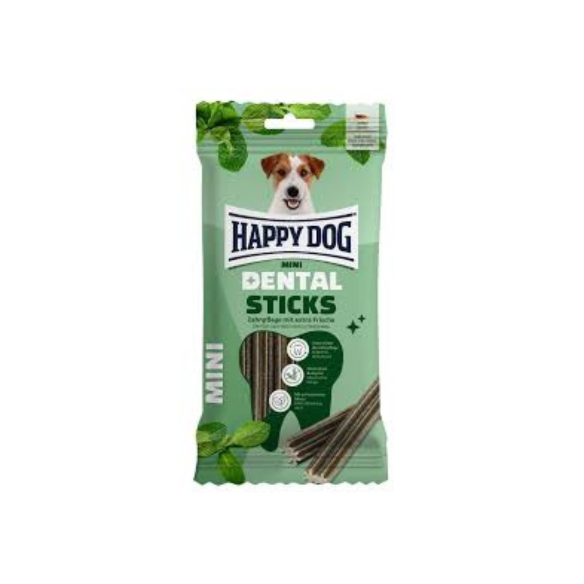 Happy Era Scoop Dental Stick 100Pic