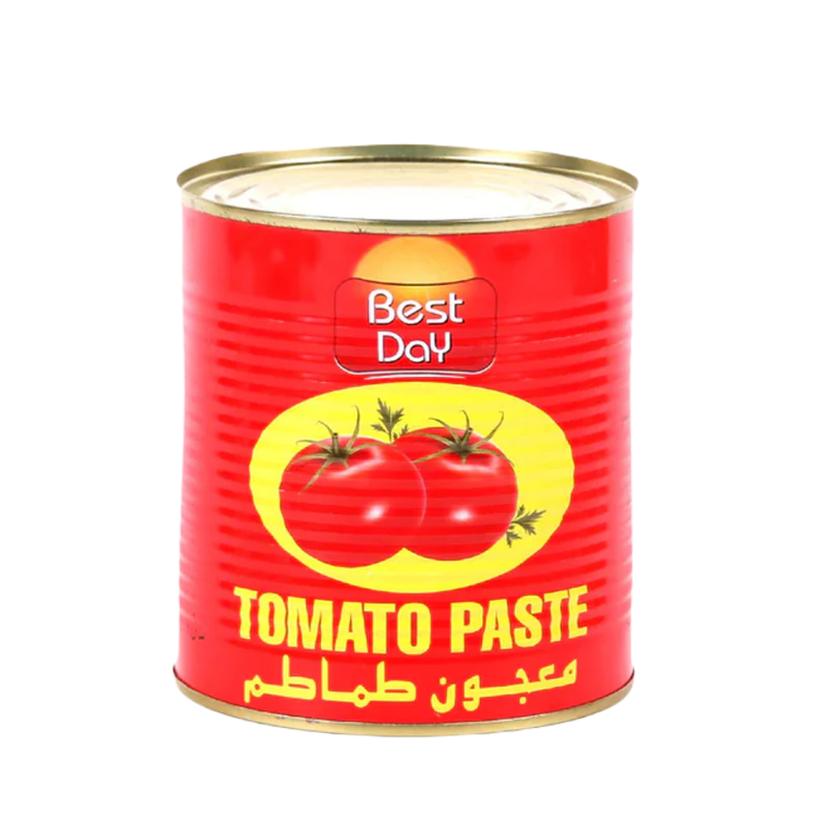 Best Day Tomato Paste 800g