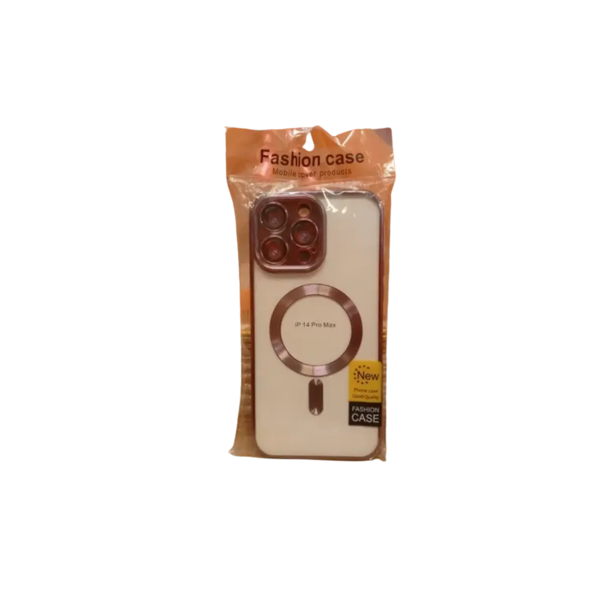 Fmc Mobile Case Iphone 14Pro Max
