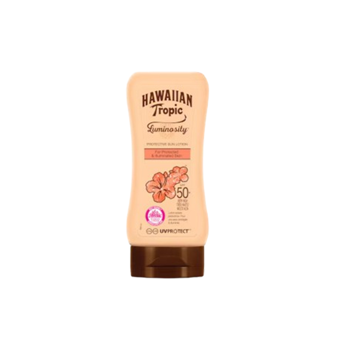 Luminosity Protective Sun Lotion SPF50+ 180ml