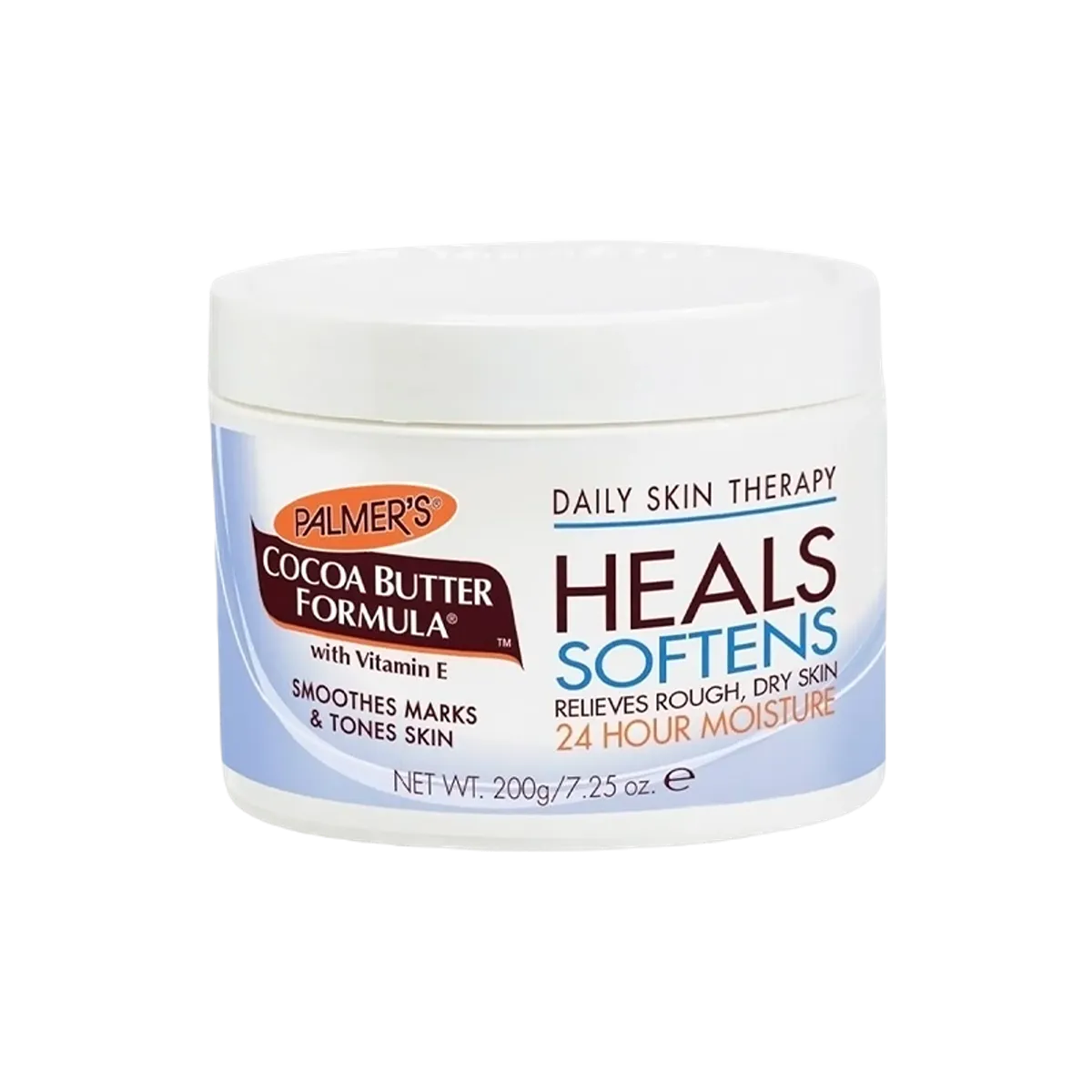 Palmer Cocoa Butter Formula Heals Softens 200g