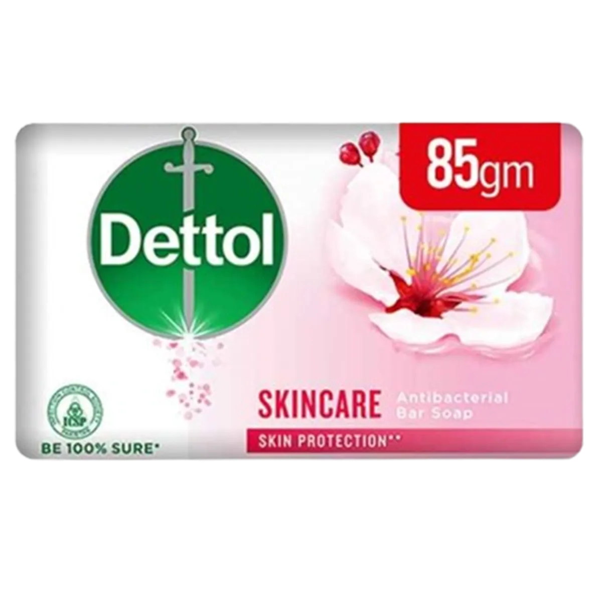 Dettol Soap Skincaresd