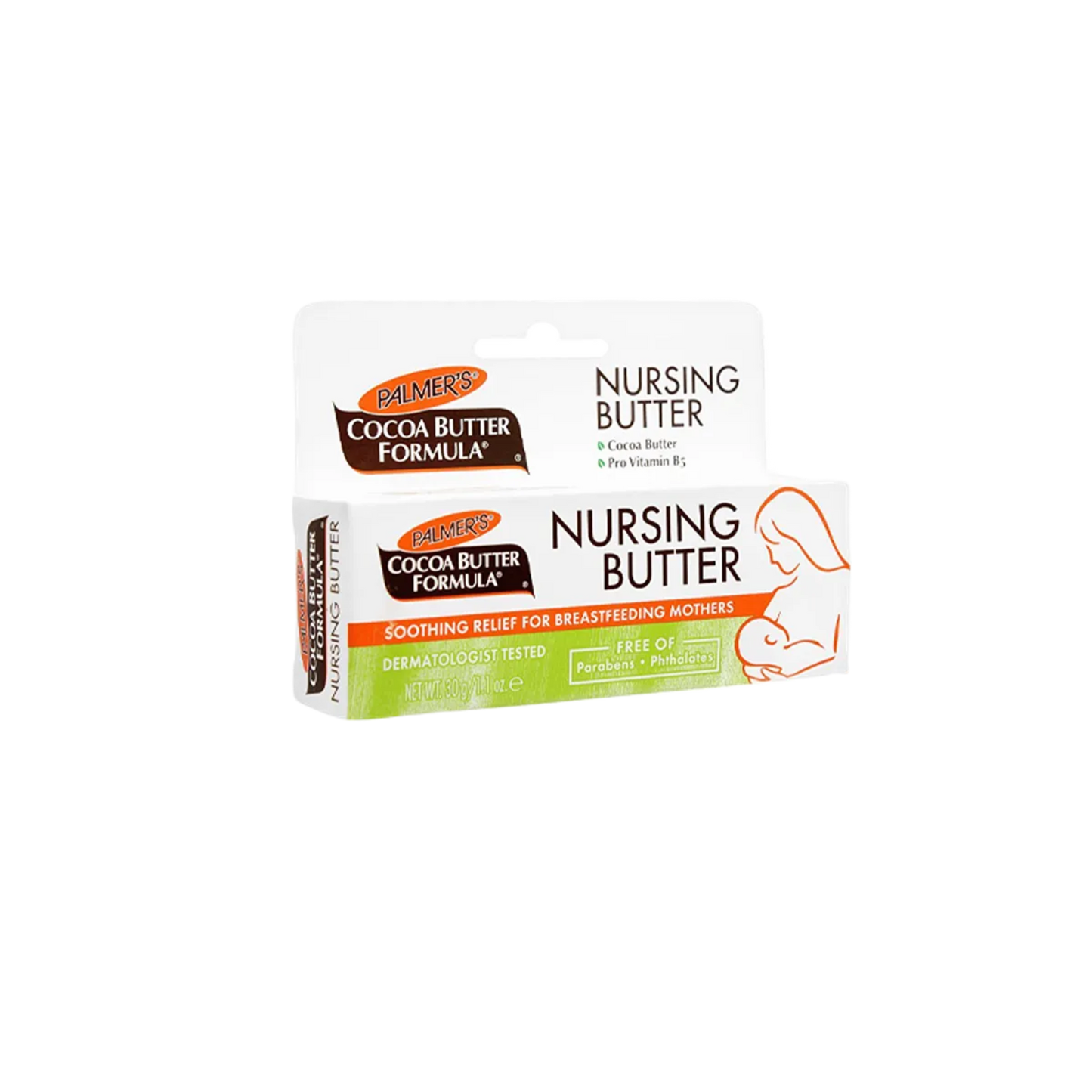 Palmers Nursing Butter Cream 30g