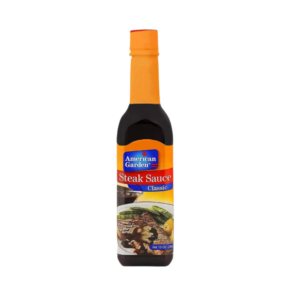 American Garden Steak Sauce 284g