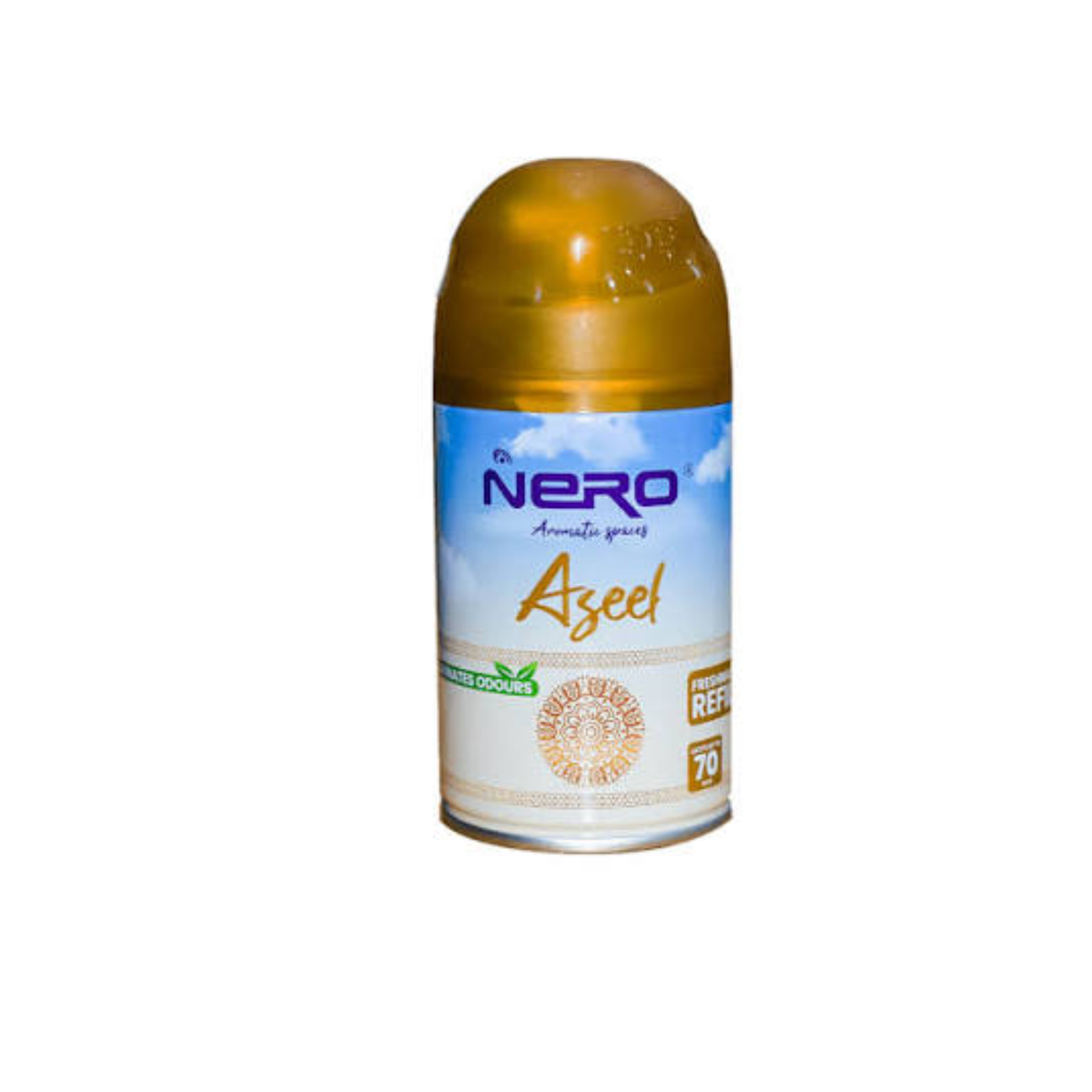 Nero Air Freshener Refill Azeel 250ml