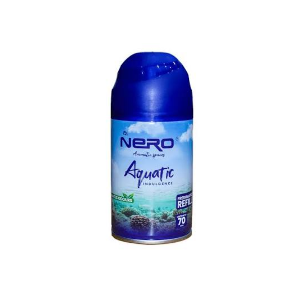 Nero Air Freshener Aquatic Refill 250ml