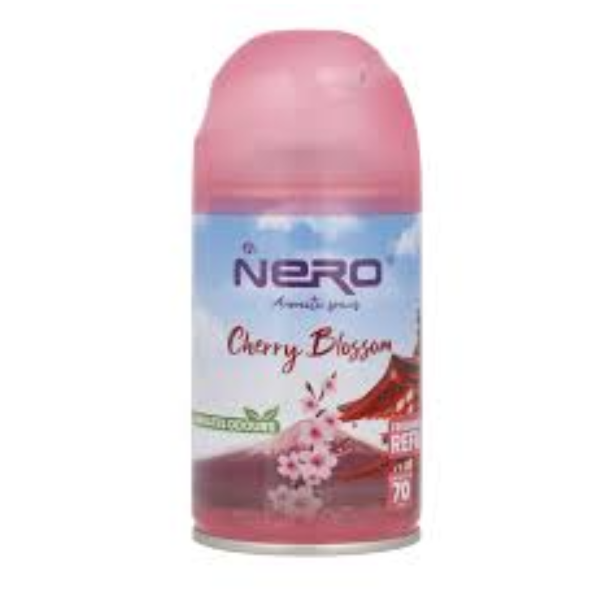 Nero Cherry Blossom Freshmatic Refill 250ml