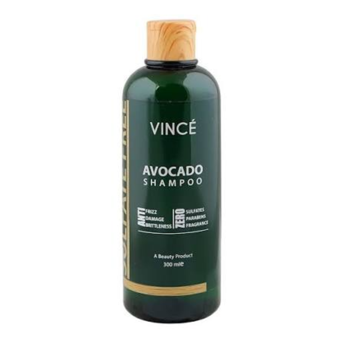 Vince Sulfate Free Avocado Shampoo 300ml