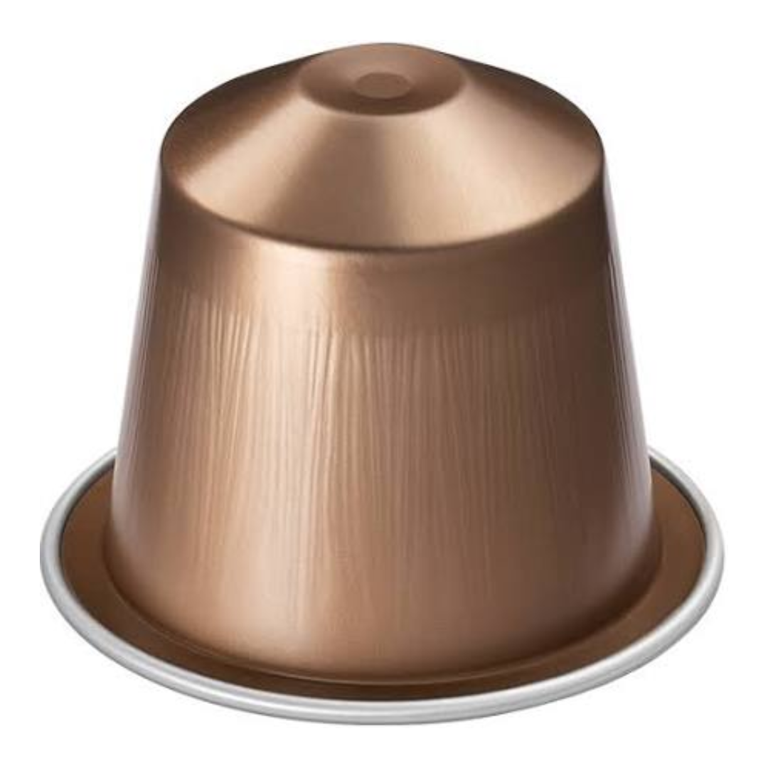 Nespresso Coffee Capsule Cosi 56g