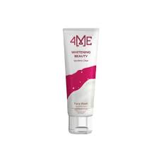4me Glow Face Wash 100ml
