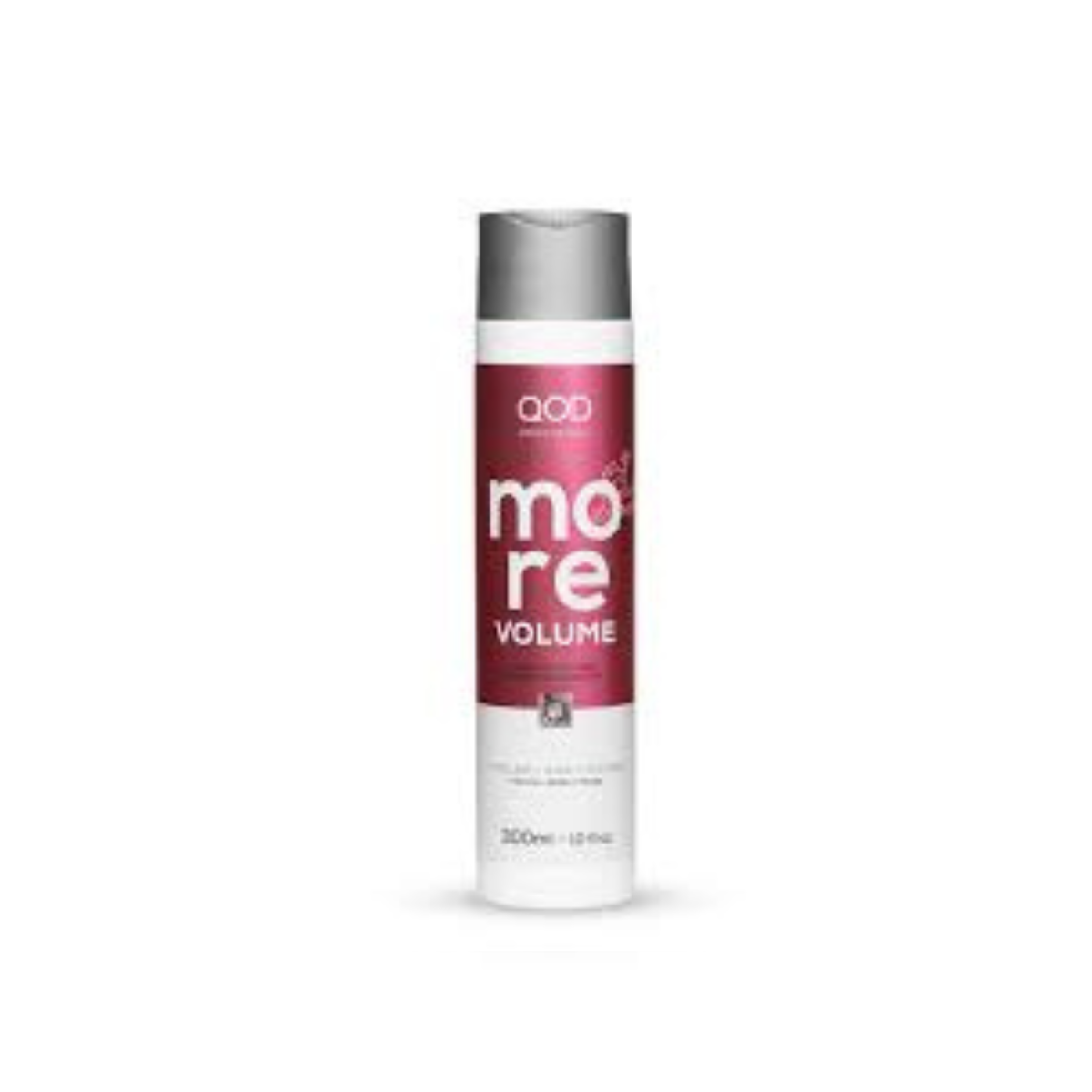 QOD More Volume Super Conditioner 300ml